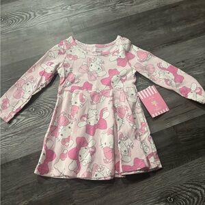 Hello Kitty and Friends Pink Apparel